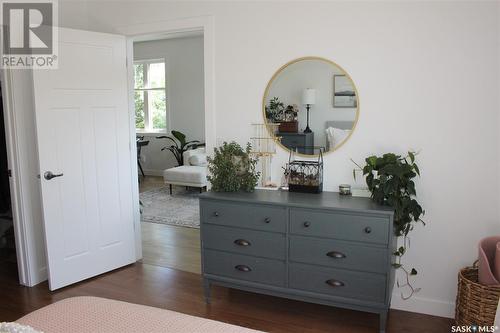 3257 Green Bank Road, Regina, SK - Indoor Photo Showing Bedroom