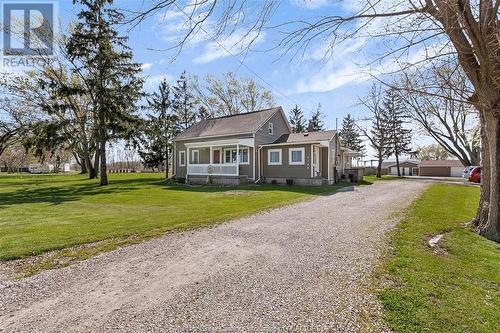 2784 Front Road, Lasalle, ON - Outdoor