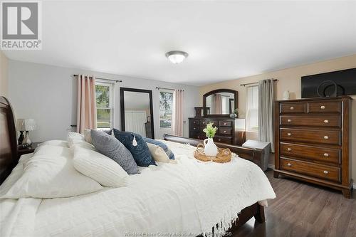 2784 Front Road, Lasalle, ON - Indoor Photo Showing Bedroom