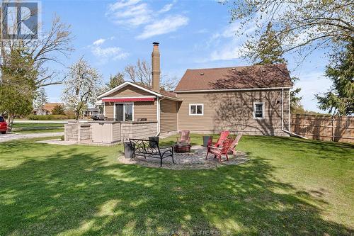 2784 Front Road, Lasalle, ON - Outdoor