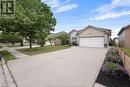 4596 Fontana Avenue, Windsor, ON  - Outdoor 