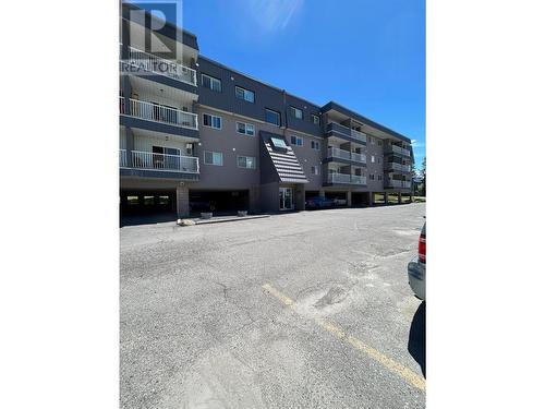 2011 2Nd  N Street Unit# 205, Cranbrook, BC - Outdoor