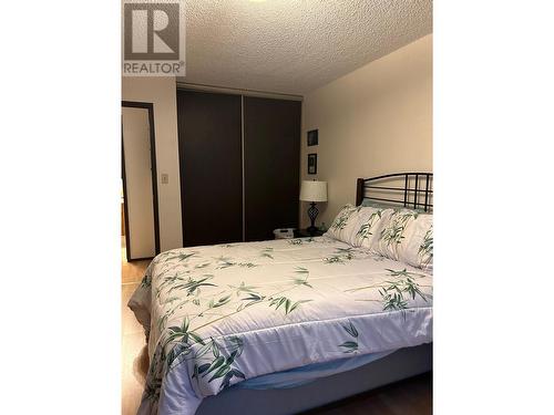 2011 2Nd  N Street Unit# 205, Cranbrook, BC - Indoor Photo Showing Bedroom