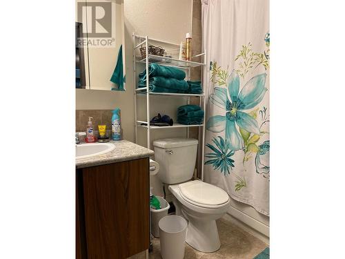 2011 2Nd  N Street Unit# 205, Cranbrook, BC - Indoor Photo Showing Bathroom