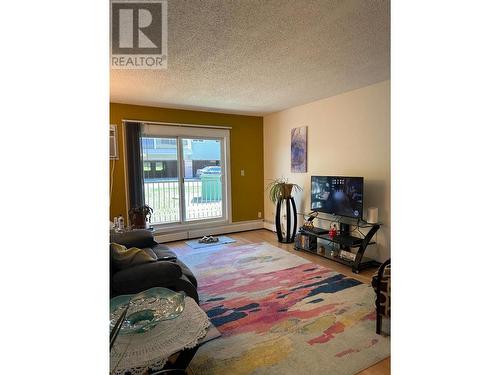 2011 2Nd  N Street Unit# 205, Cranbrook, BC - Indoor