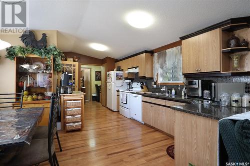 210 City View Estates, Regina, SK 