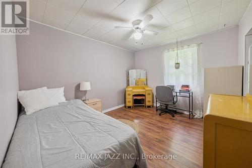 407 Concession 8, Havelock-Belmont-Methuen, ON - Indoor Photo Showing Bedroom