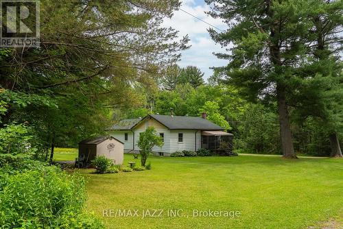 407 Concession 8, Havelock-Belmont-Methuen, ON - Outdoor