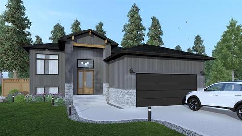 5 Sand Piper Trail, Landmark, MB - Outdoor