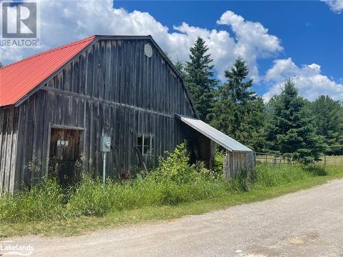 1036 Privet Drive, Kinmount, ON 