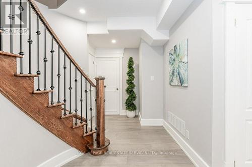 39 Louvain Drive, Brampton, ON - Indoor Photo Showing Other Room