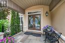 39 Louvain Drive, Brampton, ON  - Outdoor With Deck Patio Veranda With Exterior 