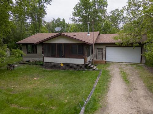 21 Spinnaker Lane, Gimli Rm, MB - Outdoor