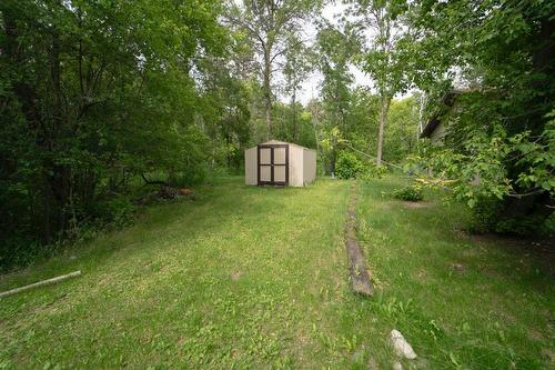 21 Spinnaker Lane, Gimli Rm, MB - Outdoor