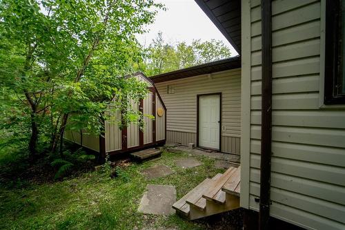 21 Spinnaker Lane, Gimli Rm, MB - Outdoor With Exterior