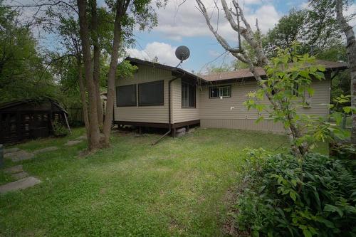 21 Spinnaker Lane, Gimli Rm, MB - Outdoor