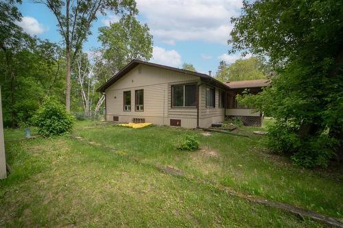 21 Spinnaker Lane, Gimli Rm, MB - Outdoor