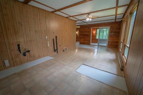 21 Spinnaker Lane, Gimli Rm, MB - Indoor Photo Showing Other Room