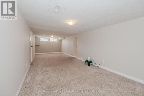 327 Highland Road E, Kitchener, ON - Indoor Photo Showing Other Room