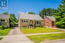 327 Highland Road E, Kitchener, ON  - Outdoor With Facade 