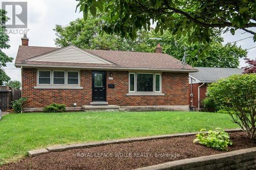 155 Oriole Street, Waterloo, ON 