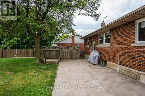 155 Oriole Street, Waterloo, ON 