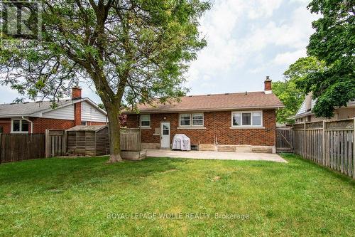 155 Oriole Street, Waterloo, ON 