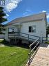 37 1St Avenue Sw, Norquay, SK  - Outdoor With Deck Patio Veranda 