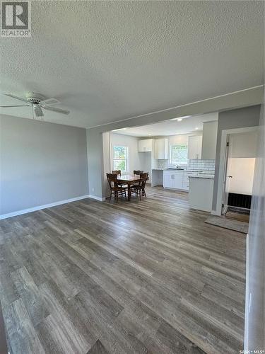 37 1St Avenue Sw, Norquay, SK - Indoor