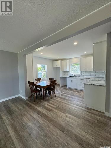 37 1St Avenue Sw, Norquay, SK - Indoor