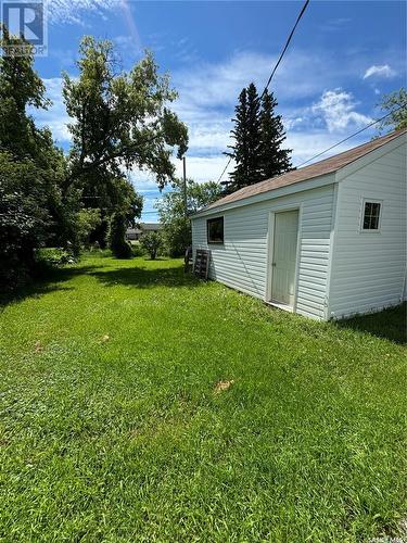 37 1St Avenue Sw, Norquay, SK - Outdoor