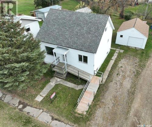 37 1St Avenue Sw, Norquay, SK - Outdoor