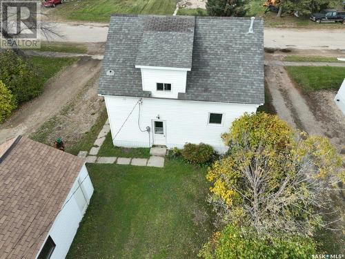 37 1St Avenue Sw, Norquay, SK - Outdoor