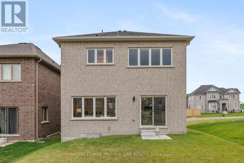 1350 Stevens Road, Innisfil, ON - Outdoor