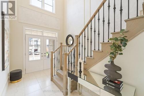 1350 Stevens Road, Innisfil, ON - Indoor Photo Showing Other Room