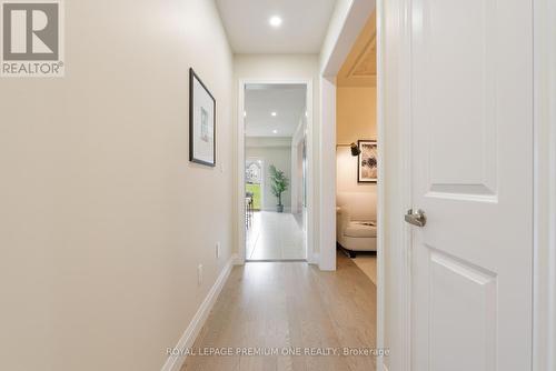 1350 Stevens Road, Innisfil, ON - Indoor Photo Showing Other Room