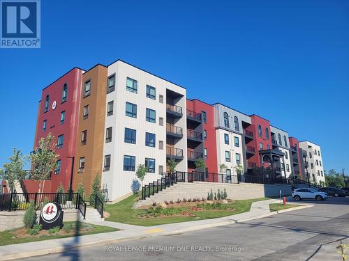 408 - 1 Chef Lane, Barrie, ON 