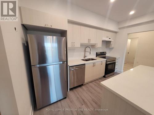 408 - 1 Chef Lane, Barrie, ON 