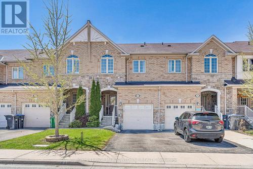 102 Cedarbrook Road, Brampton, ON 