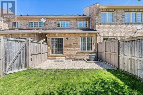 102 Cedarbrook Road, Brampton, ON 