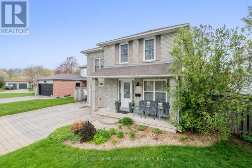 321 Michael Drive, Orangeville, ON 