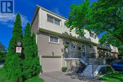 185 - 1915 Denmar Road, Pickering, ON - Outdoor