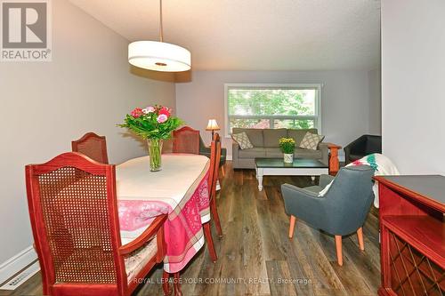 185 - 1915 Denmar Road, Pickering, ON - Indoor