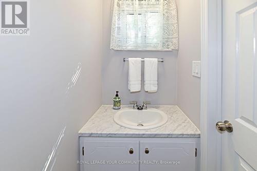 185 - 1915 Denmar Road, Pickering, ON - Indoor Photo Showing Bathroom