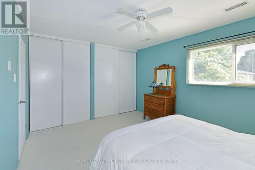 185 - 1915 Denmar Road, Pickering, ON - Indoor Photo Showing Bedroom