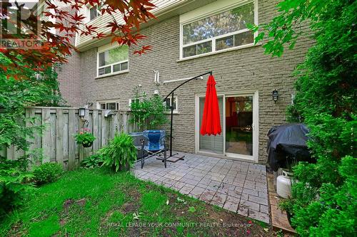 185 - 1915 Denmar Road, Pickering, ON - Outdoor With Exterior