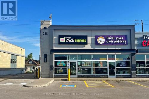 238 Ritson Road N, Oshawa, ON 