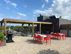 Rooftop Dining and Bbq - 
