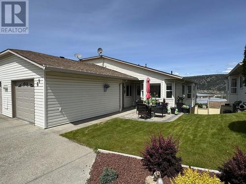 69 500 Wotzke Drive, Williams Lake, BC 