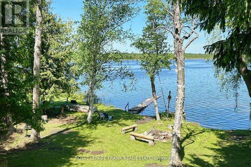 15 North Taylor Road, Kawartha Lakes, ON - Outdoor With Body Of Water With View